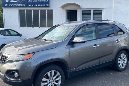 Kia Sorento 211.080 km 4.500 &euro; Schleiden 53937