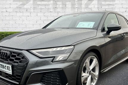 Audi S3 21.683 km 40.875 &euro; Schorfheide OT Finowfurt 16244