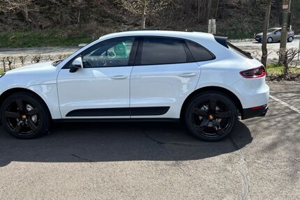 Porsche Macan 61.500 km 39.900 &euro; Brachbach 57555