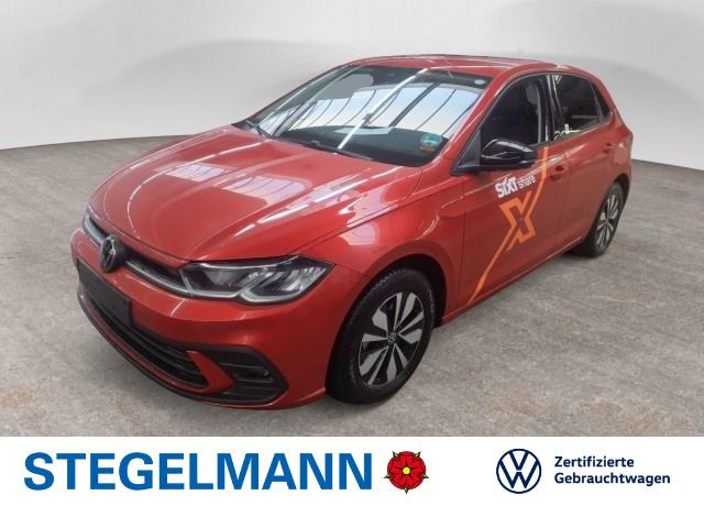 VW Polo 10.616 km 23.390 &euro; Lemgo 32657