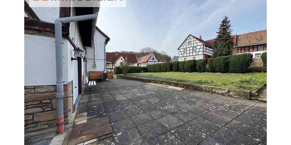 Einfamilienhaus Eisenberg - 134.500&euro; | Angebot:26343969