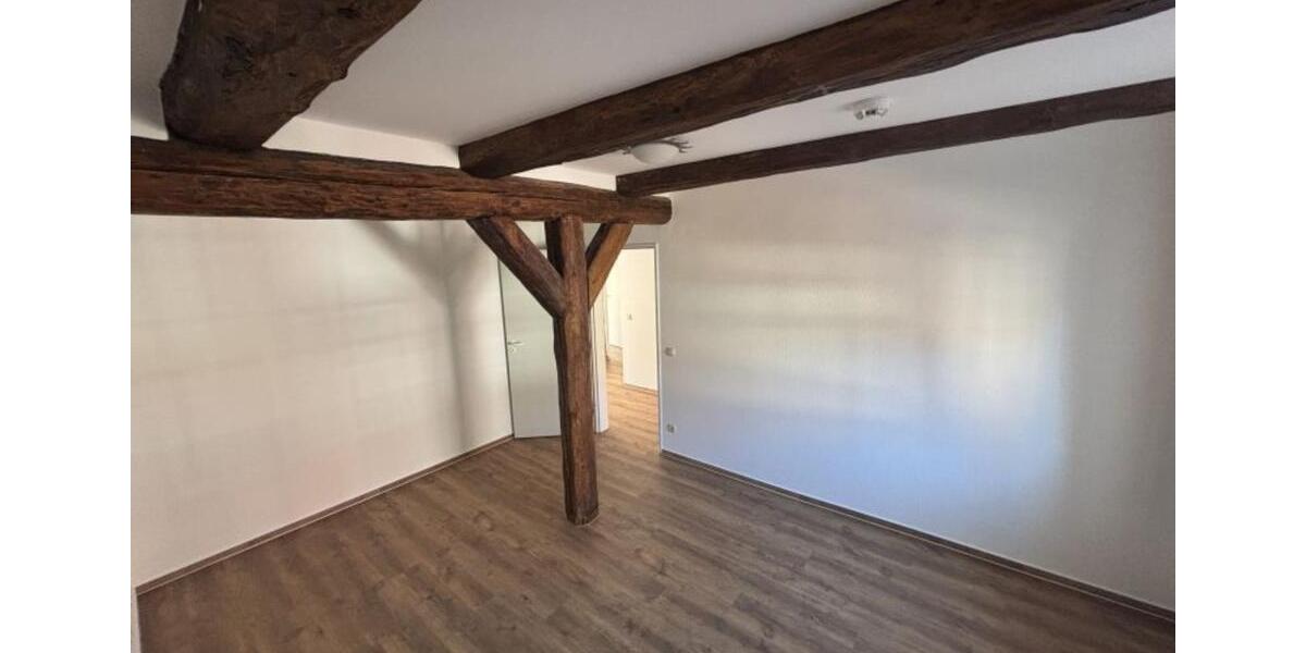 Etagenwohnung Bad Bevensen - 3 Zimmer, 65 m&sup2;, 695&euro; | Angebot:25542242