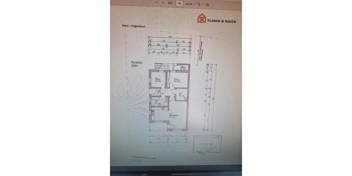 Maisonettenwohnung Lich - 4 Zimmer, 176 m&sup2;, 700.000&euro; | Angebot:27016013