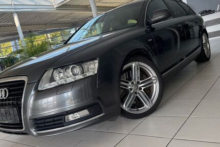Audi A6 200.000 km 10.480 &euro; Öhringen 74613