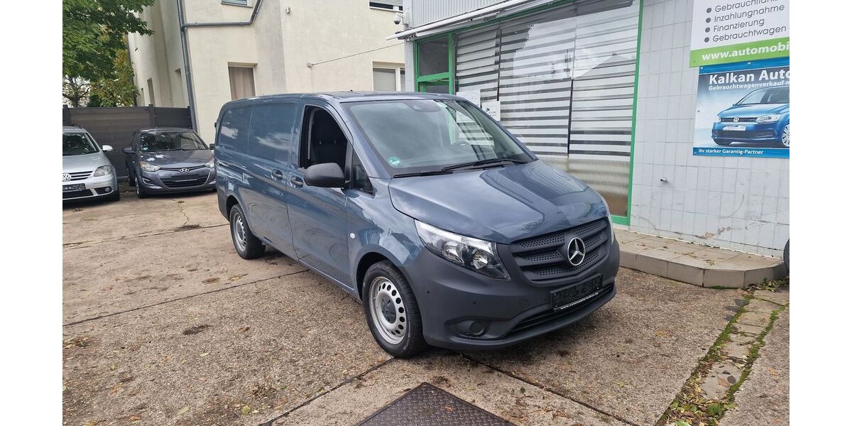 Mercedes-Benz Vito 104.000 km 14.400 &euro; Neckarsulm 74172