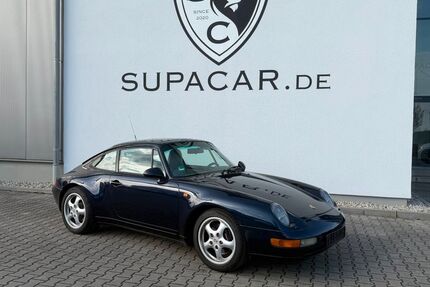 Porsche 993 136.000 km 71.899 &euro; Kranzberg 85402
