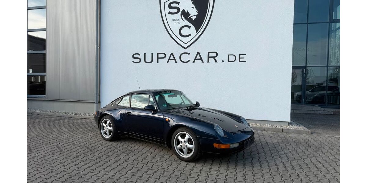 Porsche 993 136.000 km 71.899 &euro; Kranzberg 85402