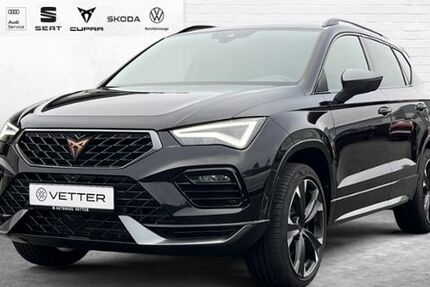 Cupra Ateca 9.100 km 35.899 &euro; Pressig 96332