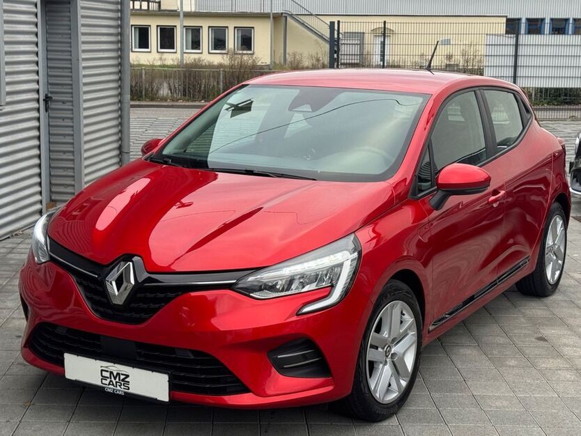 Renault Clio 96.000 km 10.980 € Neuwied 56567