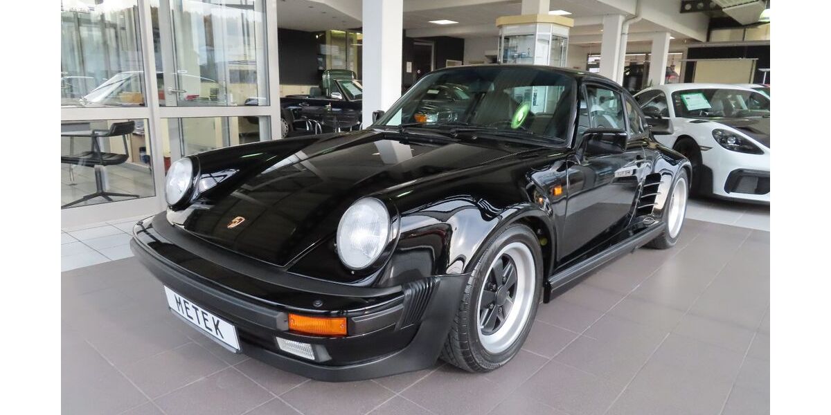 Porsche 911 Urmodell 73.125 km 139.980 &euro; Schmallenberg 57392
