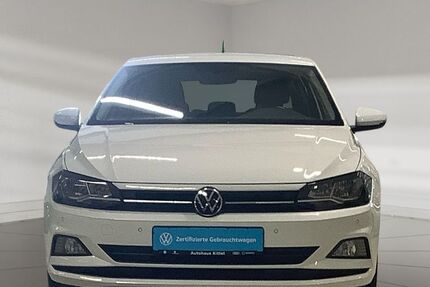 VW Polo 72.697 km 13.990 € Weißenfels 06667