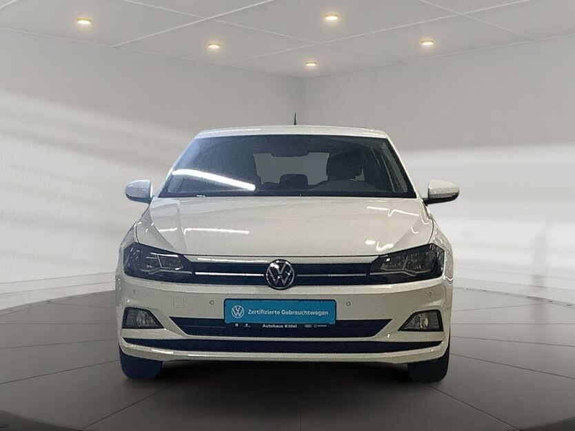 VW Polo 72.697 km 13.990 € Weißenfels 06667