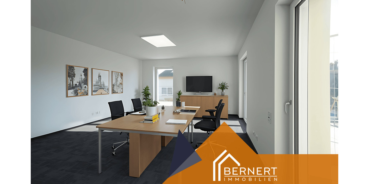 Gewerbeobjekt Sonnefeld - 5 Zimmer, 231 m&sup2;, 940.000&euro; | Angebot:25689918