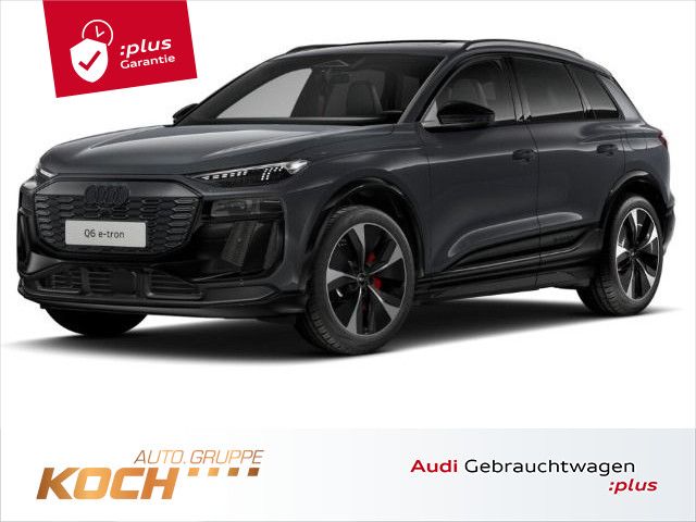 Q6 e-tron
