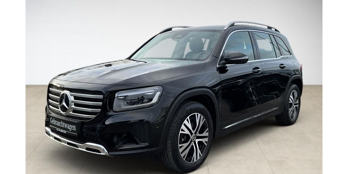 Mercedes-Benz GLB 200 8.400 km 40.770 &euro; Niebüll 25899