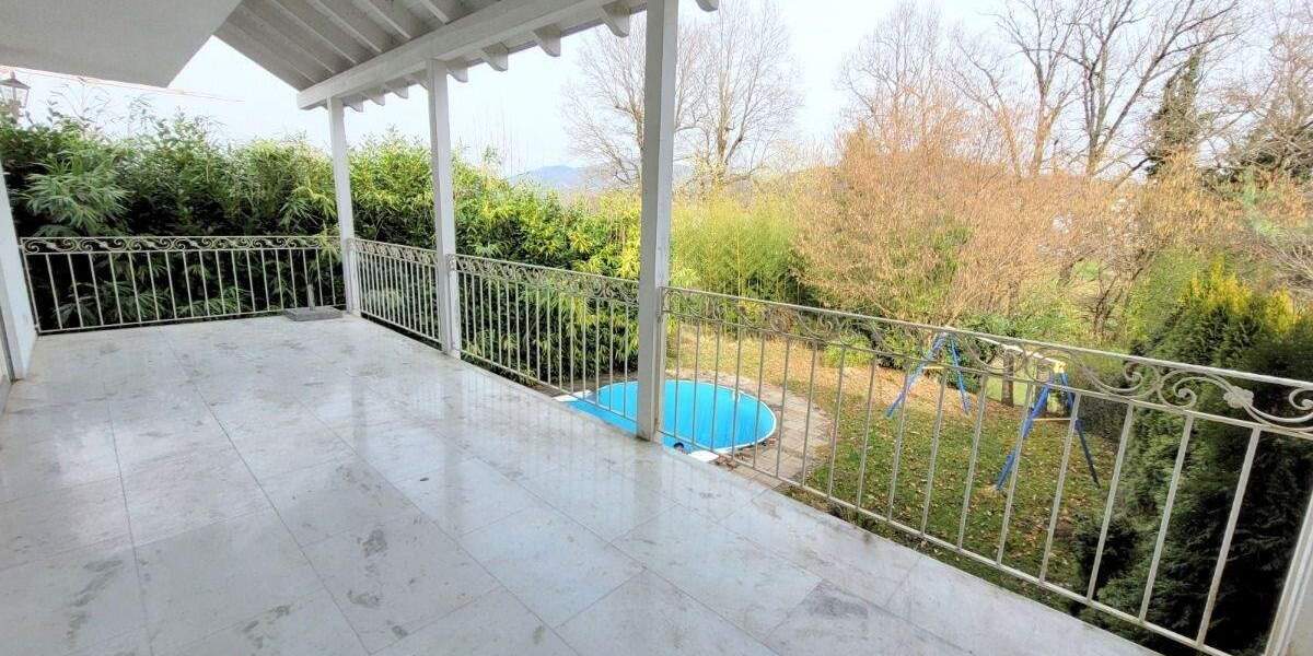 Einfamilienhaus Schopfheim - 8 Zimmer, 272 m&sup2;, 675.000&euro; | Angebot:25876998
