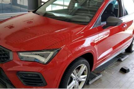 Seat Ateca 39.984 km 24.790 &euro; Pocking 94060