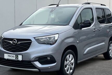 Opel Combo 9.890 km 35.980 € Rastede 26180