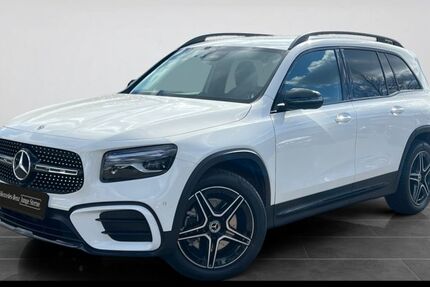 Mercedes-Benz GLB 250 13.311 km 51.440 &euro; Idar-Oberstein 55743