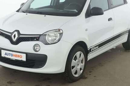 Renault Twingo 56.755 km 6.860 &euro; Frankfurt am Main 65936