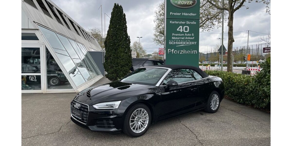 Audi A5 90.448 km 27.450 &euro; Pforzheim 75179