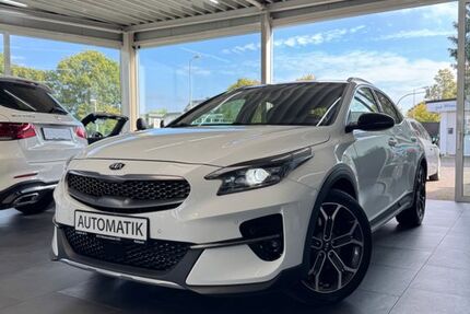 Kia XCeed 86.260 km 18.990 &euro; Wahlstedt 23812