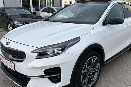 Kia XCeed 39.985 km 20.900 € Kirchheim Unter Teck 73230