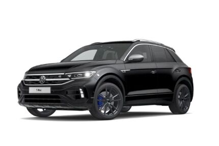 VW T-Roc 20.436 km 33.740 &euro; Kelkheim 65779