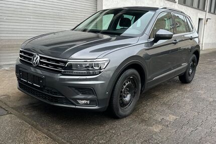 VW Tiguan 119.900 km 17.999 &euro; Hainburg 63512