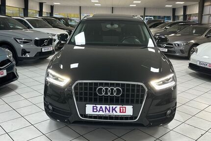 Audi Q3 68.700 km 17.900 &euro; Schwentinental 24223