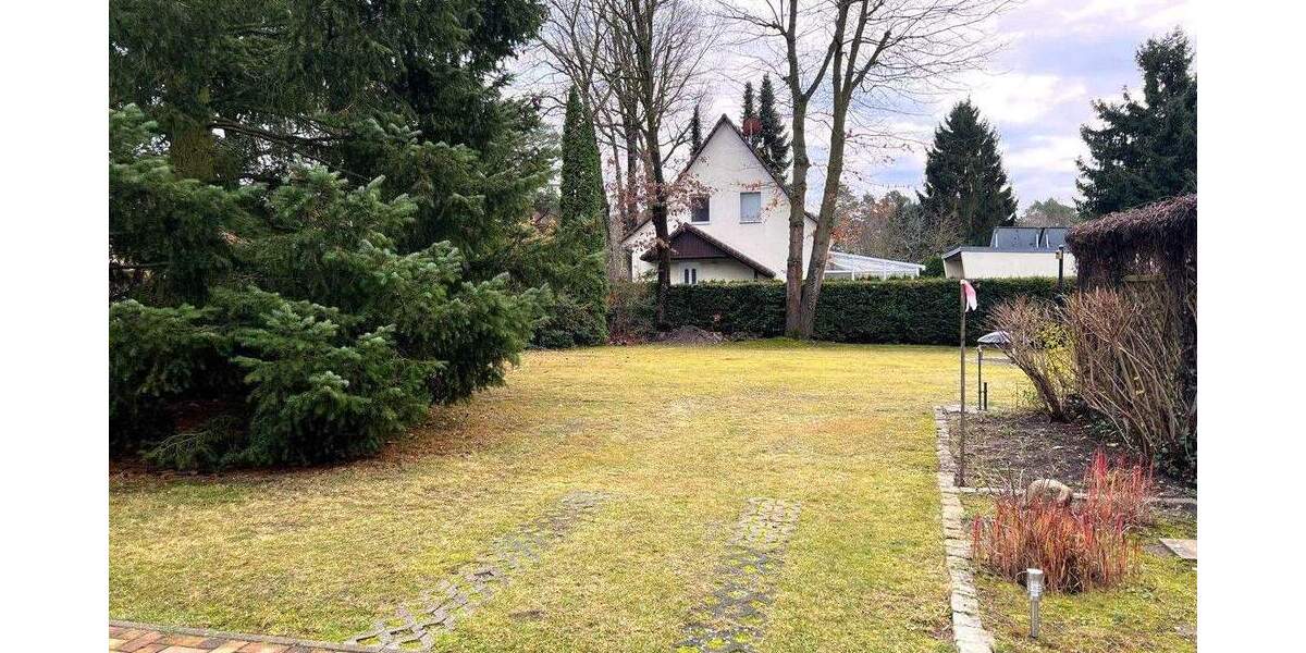 Grundstück Bad Saarow Bad Saarow-Pieskow - 499.000&euro; | Angebot:25671808