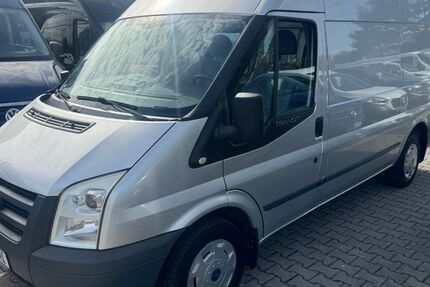 Ford Transit 46.663 km 7.999 € München OT Aubing-Lochhausen-Langwied 81243