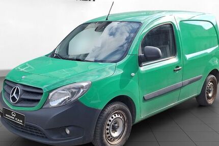 Mercedes Citan