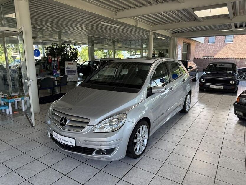 B 200