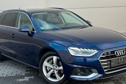 Audi A4 185.000 km 17.990 &euro; Pasewalk 17309