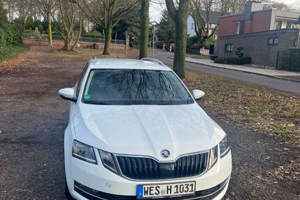 Skoda Octavia 368.000 km 5.999 € Moers 47447
