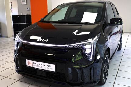 Kia Picanto 11.990 km 16.980 &euro; Netphen 57250