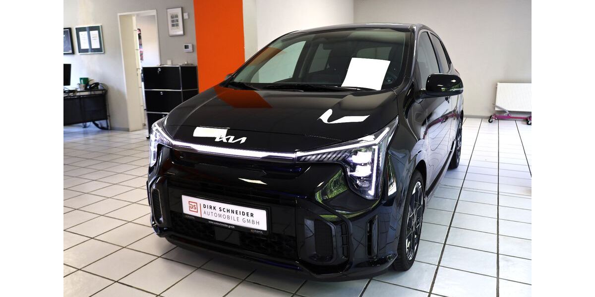 Kia Picanto 11.990 km 16.980 &euro; Netphen 57250