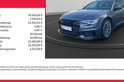 Audi A6 65.490 km 39.960 &euro; Nordhausen 99734