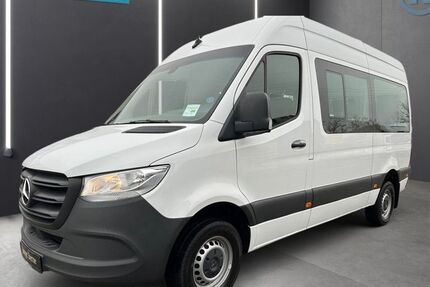Mercedes-Benz Sprinter 63.055 km 38.663 &euro; Freiburg 79111
