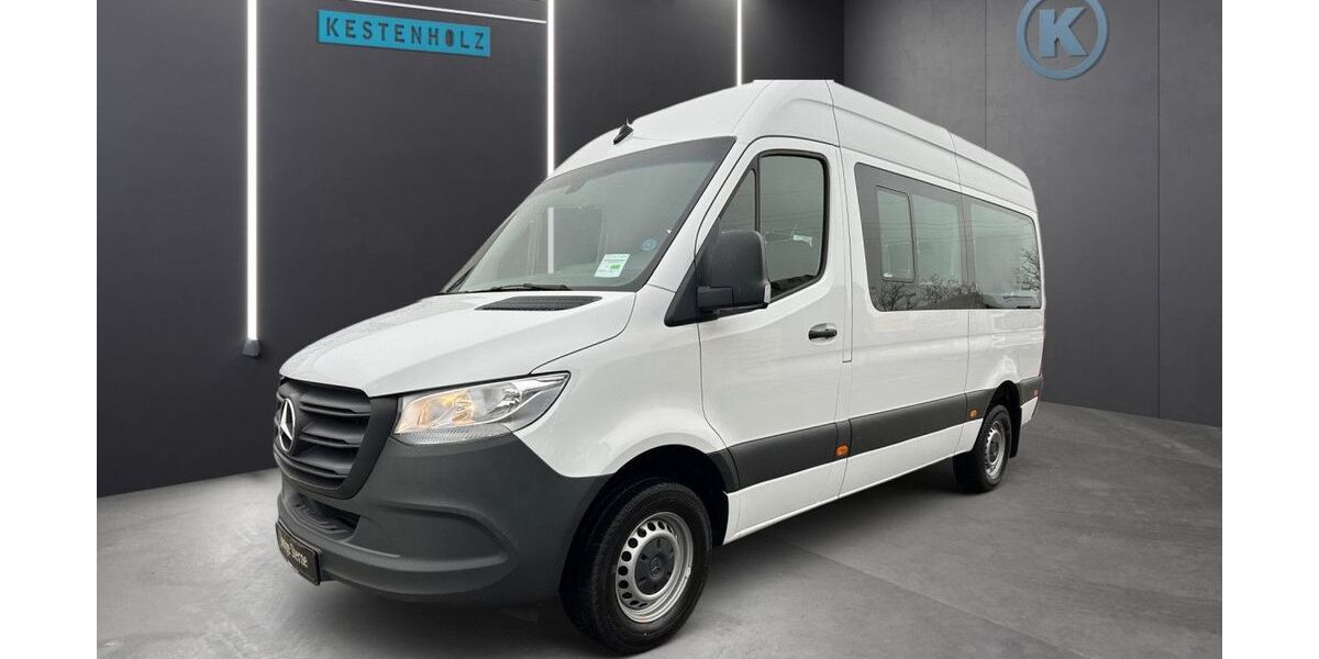 Mercedes-Benz Sprinter 63.055 km 38.663 &euro; Freiburg 79111