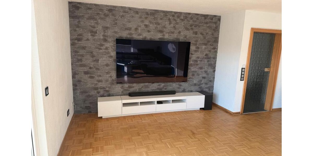 Etagenwohnung Arnsberg Rusch - 3 Zimmer, 90 m&sup2;, 239.000&euro; | Angebot:26567068