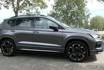 Cupra Ateca 25.500 km 32.500 &euro; Flörsheim 65439