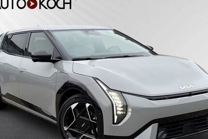 Kia EV4 4.444 km 43.888 &euro; Eschweiler 52249