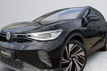 VW ID.4 22.150 km 32.770 € Soltau 29614
