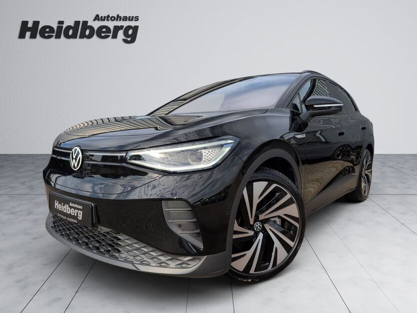 VW ID.4 22.150 km 32.770 € Soltau 29614