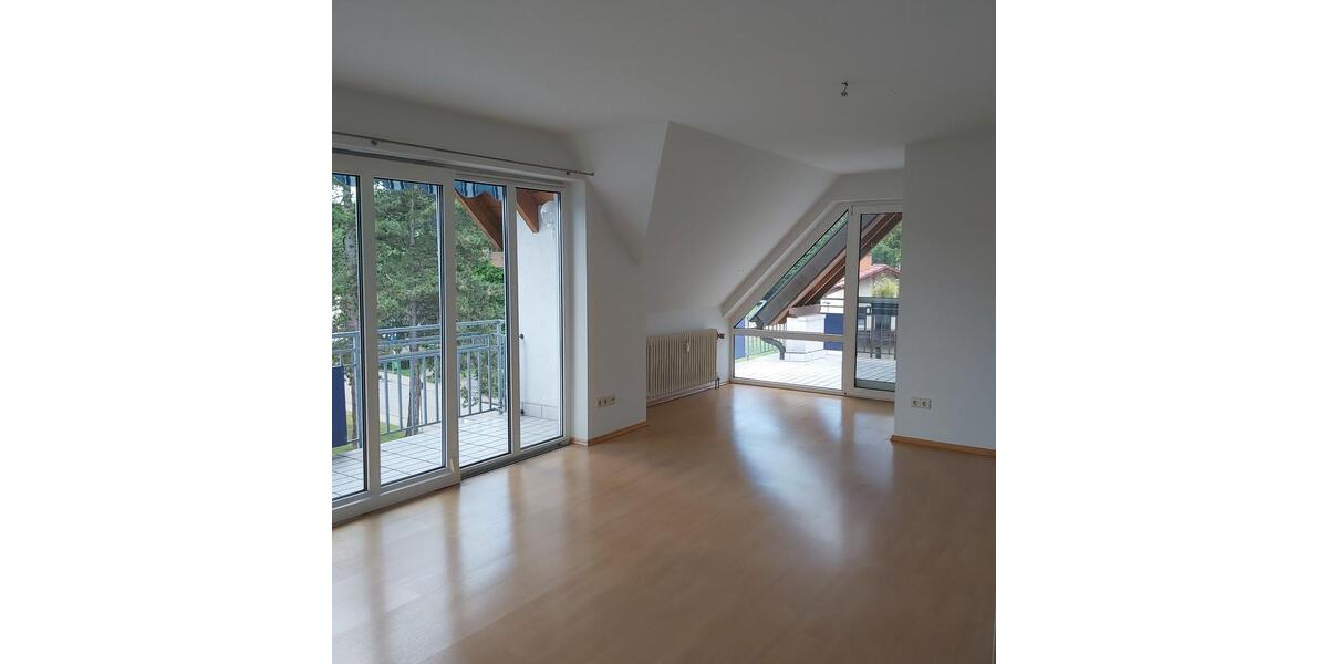 Maisonettenwohnung Sexau - 5 Zimmer, 130 m&sup2;, 1.350&euro; | Angebot:26654964