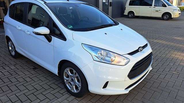 Ford B-Max 8.040 km 9.790 &euro; Hüllhorst 32609