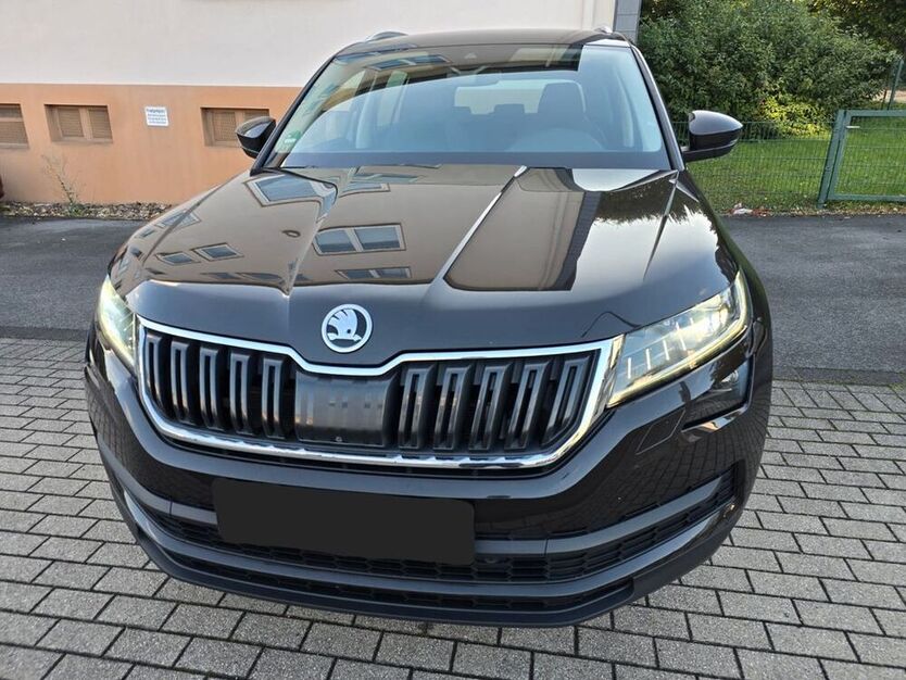 Kodiaq