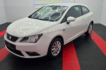 Seat Ibiza 135.000 km 3.950 € Osterode am Harz 37520